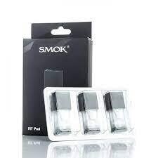 Smok Fit Pod Pack Of Three