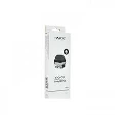 Smok Nord X Empty RPM Pod Pack Of 3