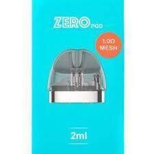 Zero Mesh 1.0 Pods Pack Of TWO