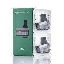 Aurora Play Pods Pack Of TWO