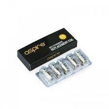 Aspire BVC 1.6 Pack Of Five