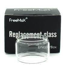 Freemax Replacement Glass Fireluke