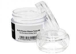 Smok Blub Pyrex Glass Tube #8 For Stick V9 Max