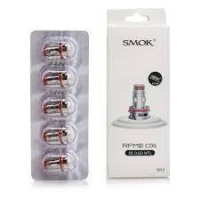 SMOK RPM 2 Coil 0.6 MTL Pack Of 5