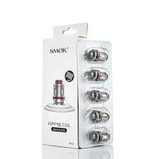 SMOK RPM 2 Coil DC 0.25 Pack Of Five