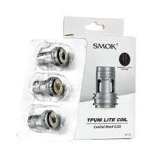 Smok Tfv16 Conical Mesh Coil Pack Of Three