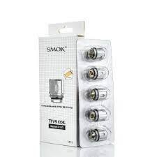 SMOK TFV9 0.15 MESH COIL PACK OF 5