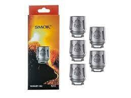 Smok V8 Baby - M2 0.25 Pack Of Five