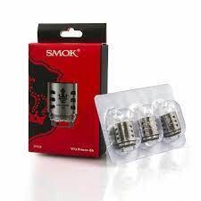 Smok V12 Prince X6 Pack Of Three