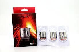 Smok V12 - T14 Pack Of Three