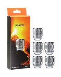 Smok V8 Baby T8 Pack Of Five
