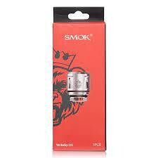 Smok V8 Baby - Q4 Pack Of Five