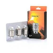 Smok V8 - X4 Pack of Three