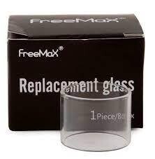 FreeMax Fireluke 2 3ml Glass