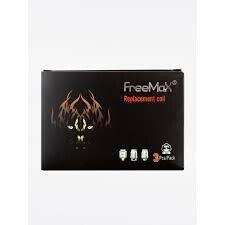 Freemax Kanthal Triple Mesh Coil Pack Of THREE