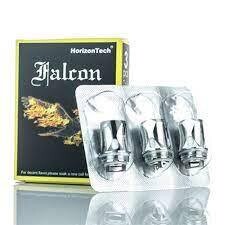 HorizonTech Falcon M - Triple Coil Pack Of Three
