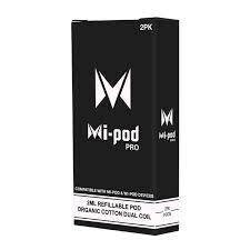 Mi Pod Pro Pack Of Two