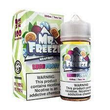 Mr.Freeze Lush Frost 3mg