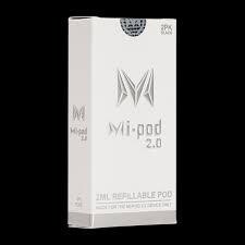 Mi-pod 2.0 Pods Pack Of Two