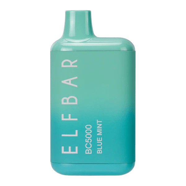 ELFBAR 5% Blue Mint
