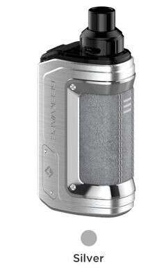 Geekvape H45 Kit Silver