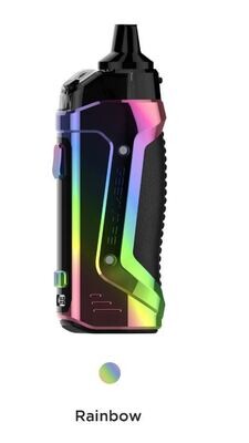 Geekvape B60 Kit - Rainbow
