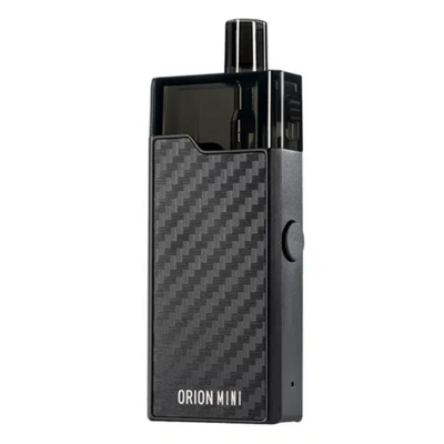 Orion Mini Pod Kit - Black Carbon Fiber