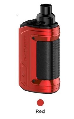 Geekvape H45 Kit Red