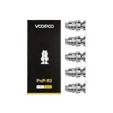 Voopoo Pnp R2 1ohm Coil 5 Pack