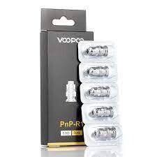 Voopoo PnP-R1 0.8 Pack Of Five