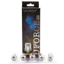 Voopoo Uforce N1 Coils Pack Of Five