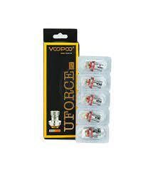 Voopoo Uforce P2 Coils Pack Of Five