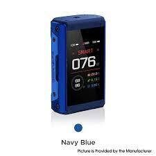 GeekVape T200 Mod Navy Blue