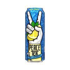 Peace Tea Caddy Shack Iced Tea Drinks, 23 Fl Oz