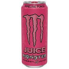 Monster Energy - Pipeline Punch - 16oz