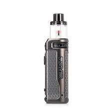 Smok RPM 85 Kit Matte Gun Metal