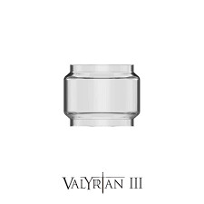 Uwell Valyrian III Replacement Glass