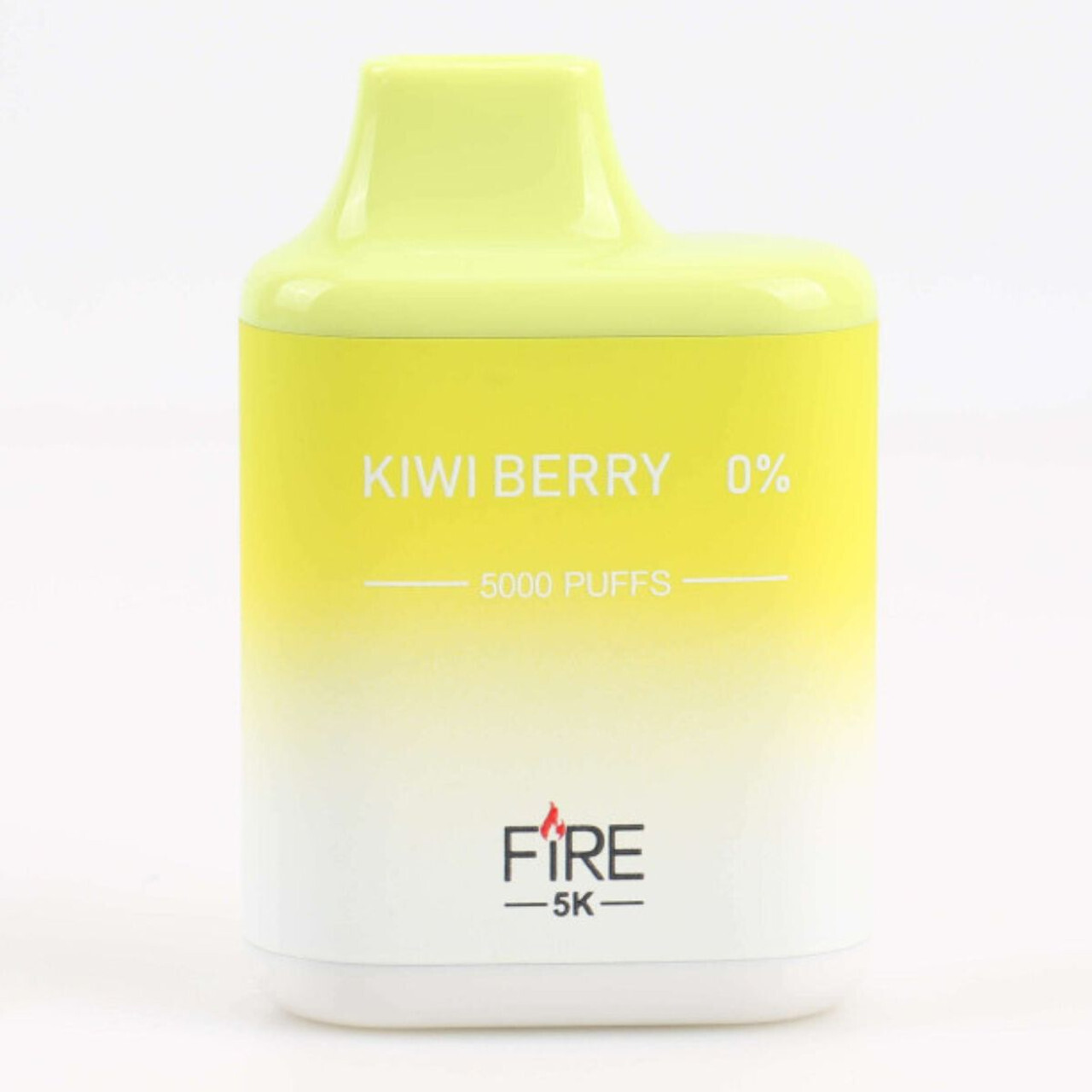 Fire 5k Kiwi Berry 0%