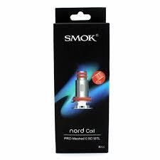 Nord Pro Coils Meshed 0.9 Mtl Pack Of 5