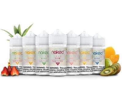Naked 100 60ml