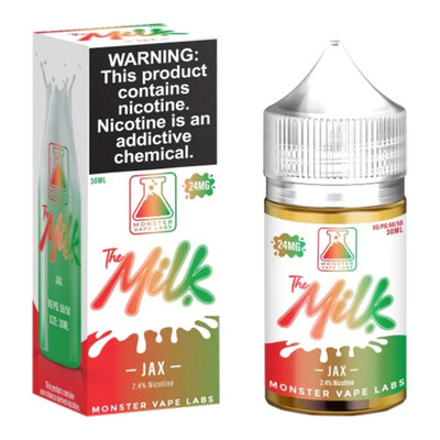 The Milk Salt 30ml