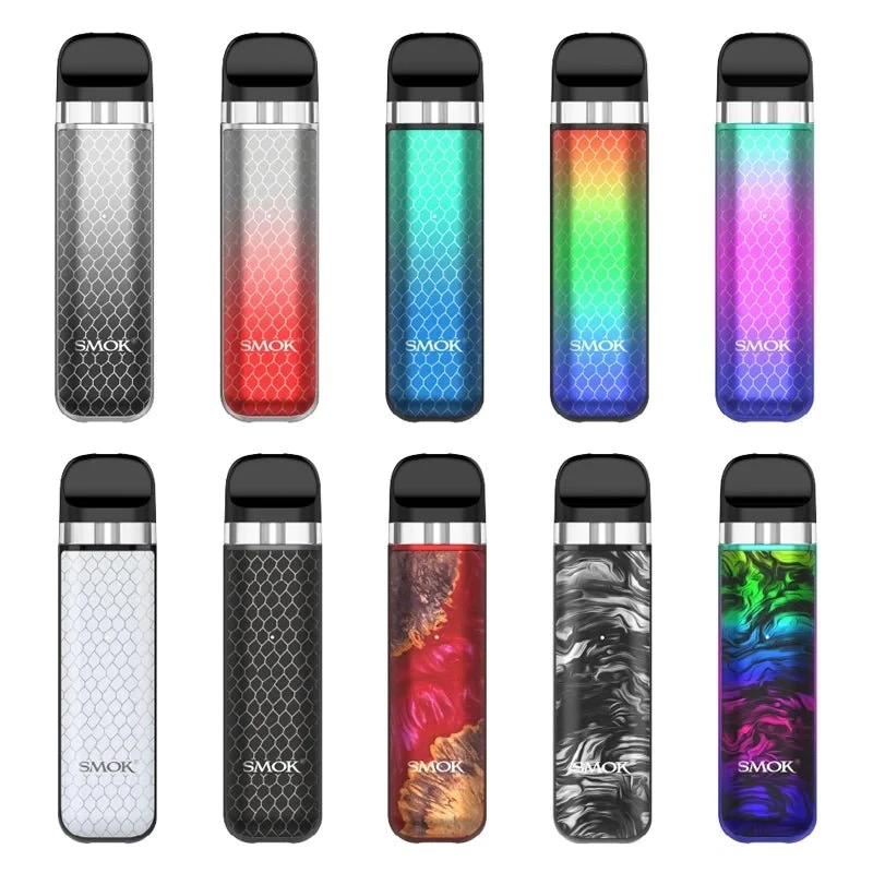 Smok Novo 2X Kit