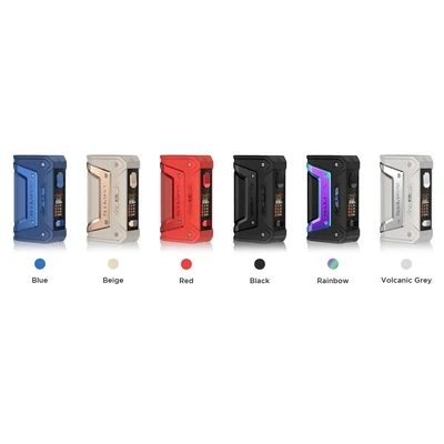Geekvape L200 Classic Mod Only