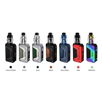 Geekvape L200 Kit