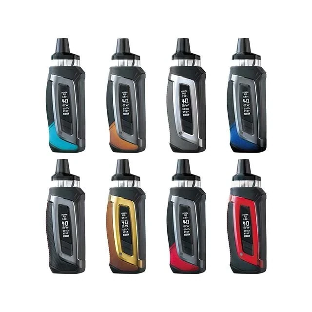 Smok Morph Pod 40 Kit