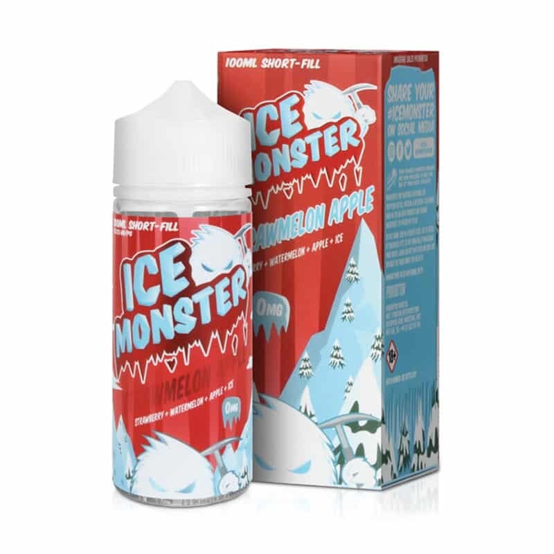 Ice Monster 100ml