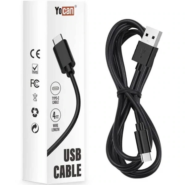 Yocan USB Cable Type-C