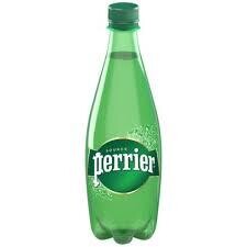 Perrier Water 16.9 FL OZ