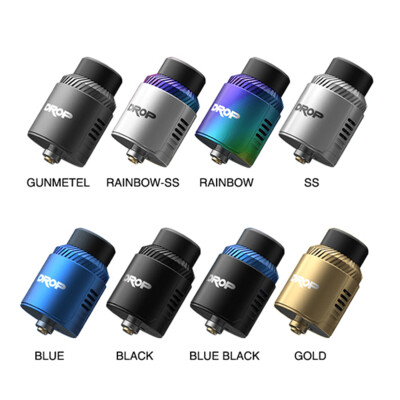 Digiflavor Drop RDA V1.5