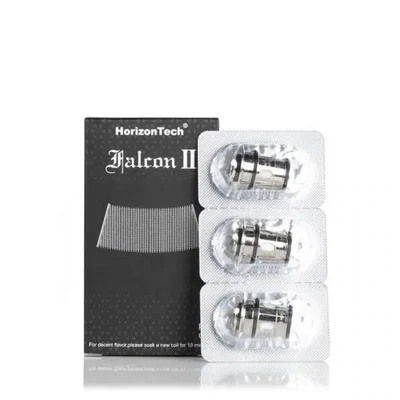 HorizonTech Falcon 2 Coils | 3-Pack